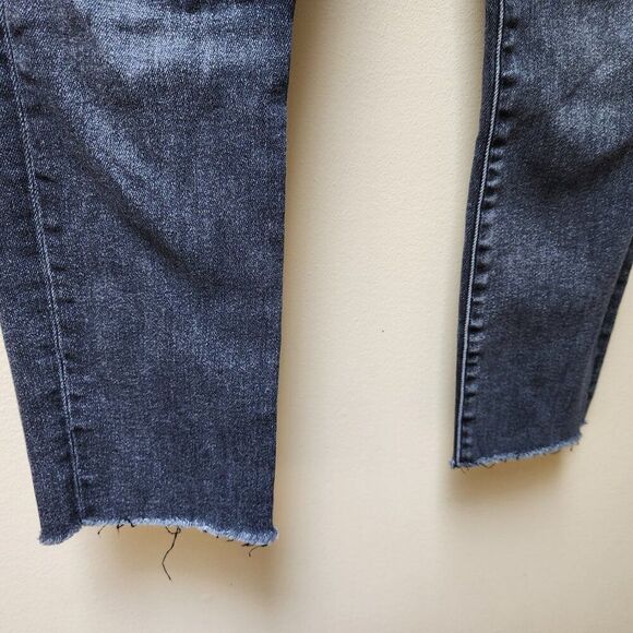 DENIM FORUM The Lola High Rise Skinny / 29 - Picture 8 of 9